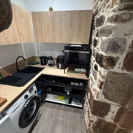 Le Patio Secret Rodez