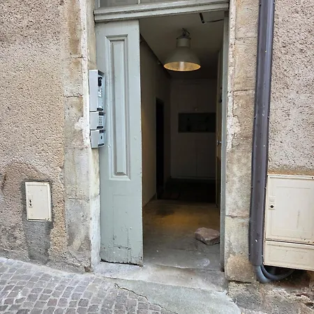 Le Patio Secret * Rodez